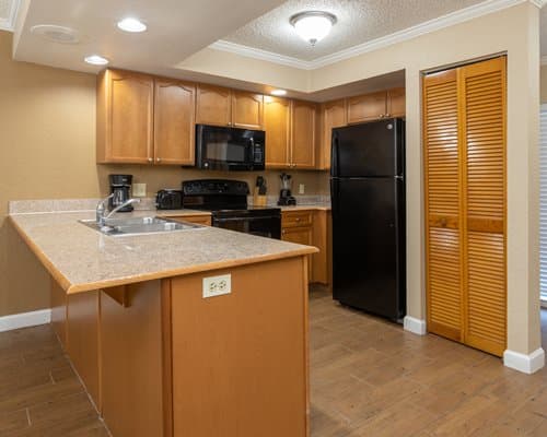 Legacy Vacation Club Orlando - Oaks – photo 12