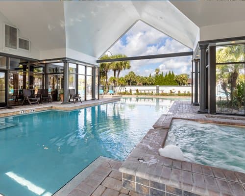 Legacy Vacation Club Orlando - Oaks – photo 15