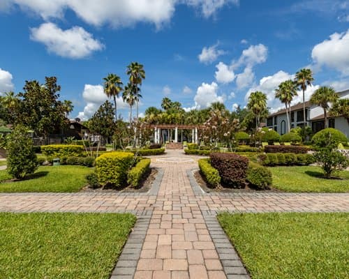 Legacy Vacation Club Orlando-Spas – photo 12
