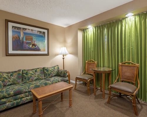Legacy Vacation Club Orlando-Spas – photo 6