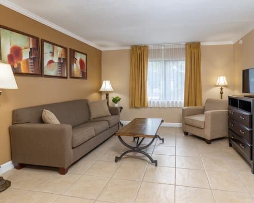 Legacy Vacation Club Orlando-Spas – photo 10