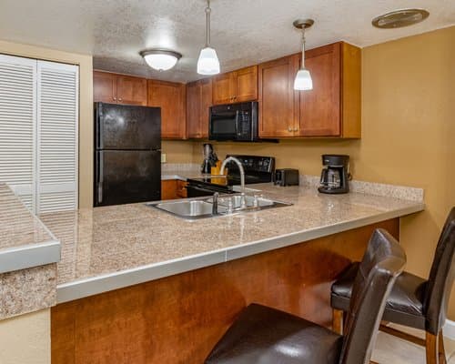 Legacy Vacation Club Orlando-Spas – photo 16