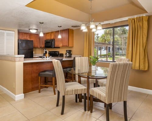 Legacy Vacation Club Orlando-Spas – photo 18