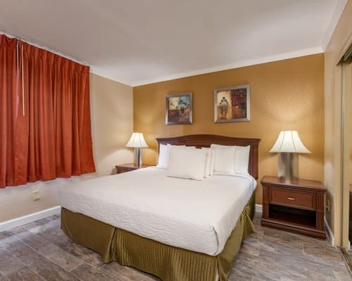 Legacy Vacation Club Orlando-Spas – photo 21