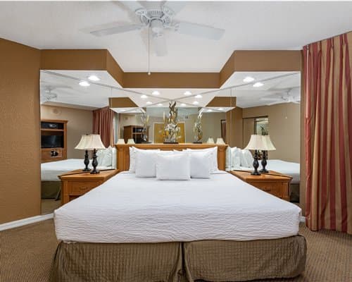 Legacy Vacation Club Orlando-Spas – photo 24