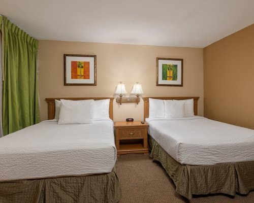 Legacy Vacation Club Orlando-Spas – photo 26