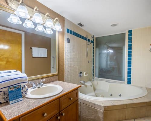 Legacy Vacation Club Orlando-Spas – photo 29