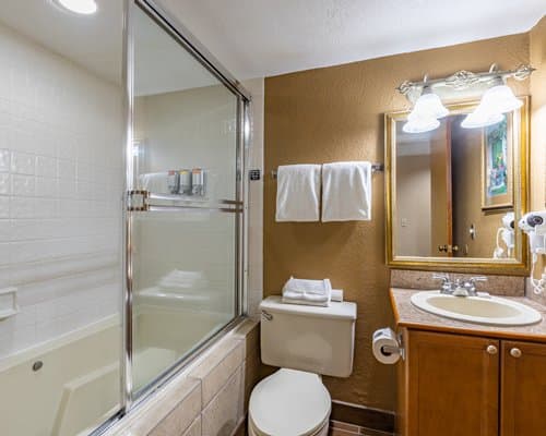 Legacy Vacation Club Orlando-Spas – photo 32