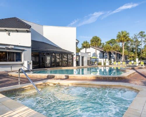 Legacy Vacation Club Orlando-Spas – photo 11