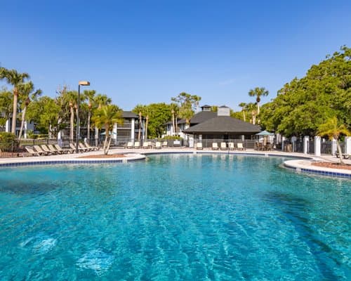 Legacy Vacation Club Orlando-Spas – photo 13