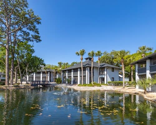 Legacy Vacation Club Orlando-Spas – photo 22