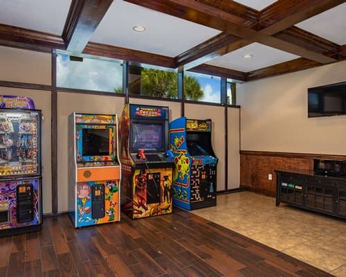 Legacy Vacation Club Orlando-Spas – photo 23