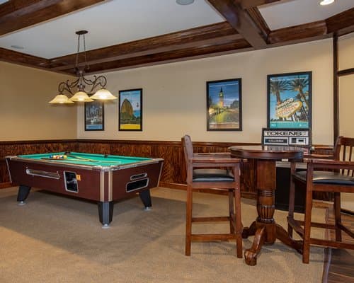 Legacy Vacation Club Orlando-Spas – photo 25