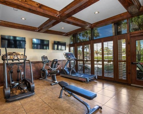Legacy Vacation Club Orlando-Spas – photo 28