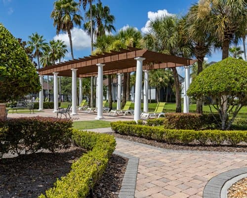 Legacy Vacation Club Orlando-Spas – photo 37