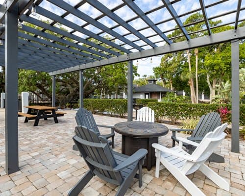 Legacy Vacation Club Orlando-Spas – photo 38