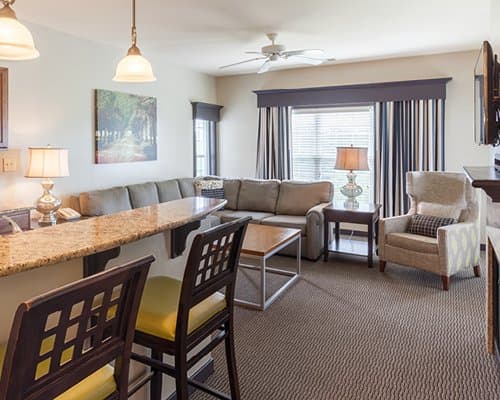 Parkside Williamsburg Resort – photo 4