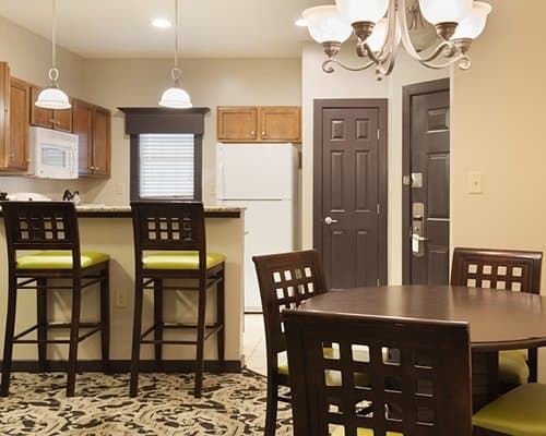 Parkside Williamsburg Resort – photo 8