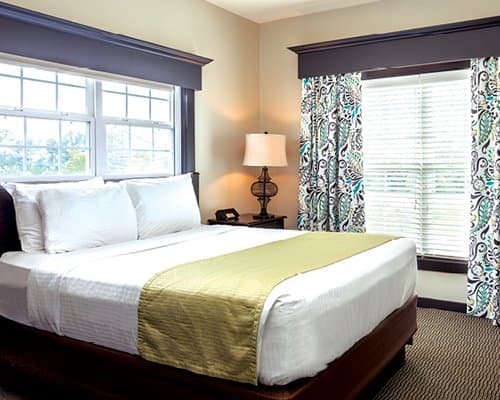 Parkside Williamsburg Resort – photo 11