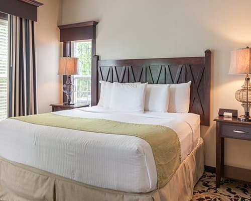 Parkside Williamsburg Resort – photo 12