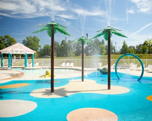 Parkside Williamsburg Resort – photo 3