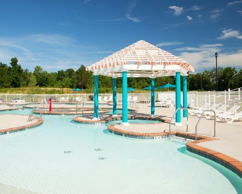 Parkside Williamsburg Resort – photo 6