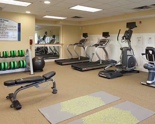 Parkside Williamsburg Resort – photo 7