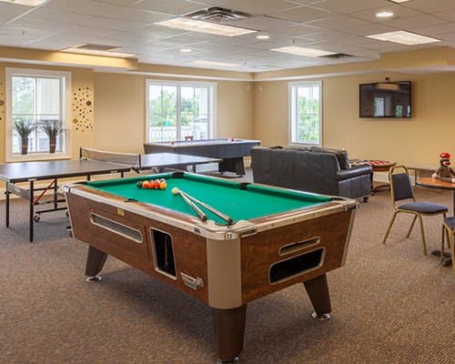 Parkside Williamsburg Resort – photo 9