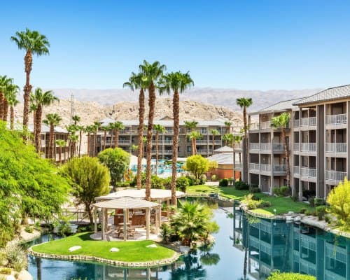 WorldMark Indio – photo 4