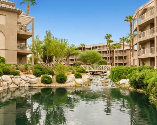 WorldMark Indio – photo 7