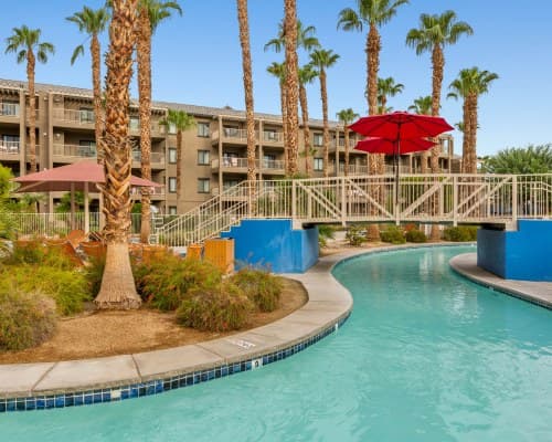 WorldMark Indio – photo 10