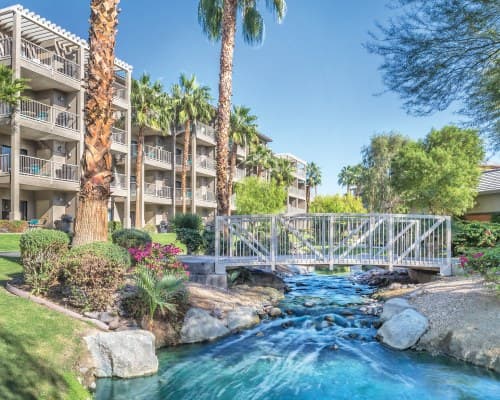 WorldMark Indio – photo 13