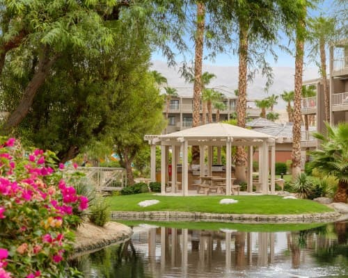 WorldMark Indio – photo 19