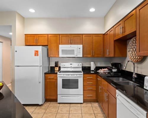 WorldMark Indio – photo 5