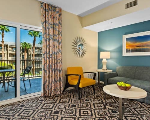 WorldMark Indio – photo 9