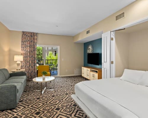 WorldMark Indio – photo 12