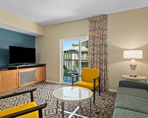 WorldMark Indio – photo 27