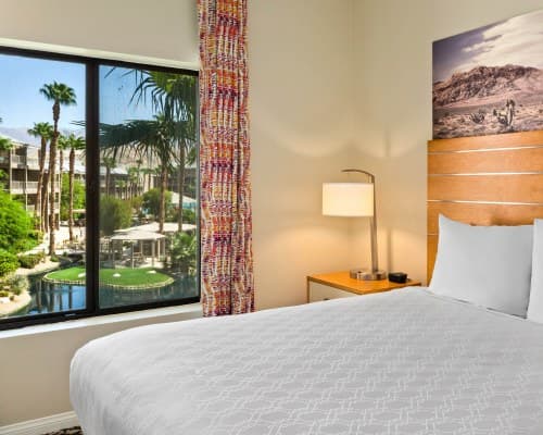 WorldMark Indio – photo 33