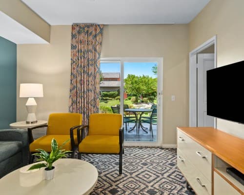 WorldMark Indio – photo 41