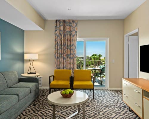 WorldMark Indio – photo 42