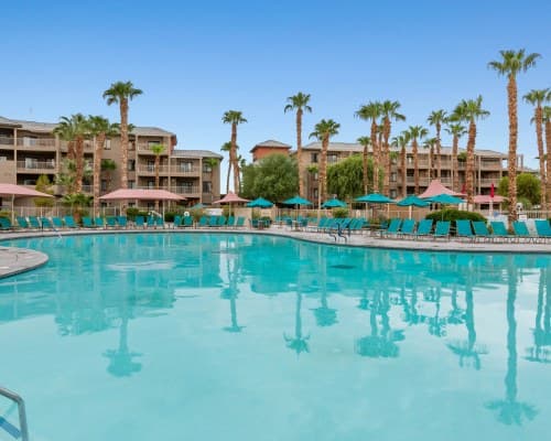 WorldMark Indio – photo 3
