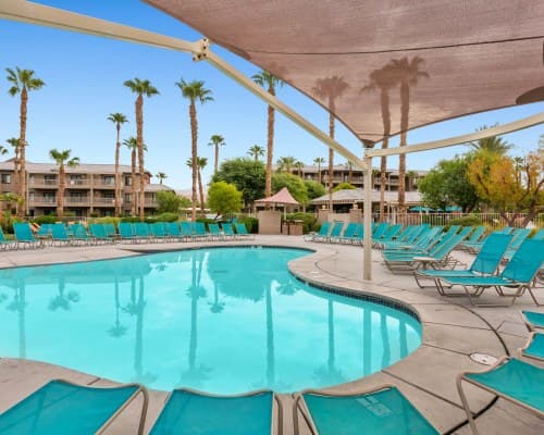 WorldMark Indio – photo 6