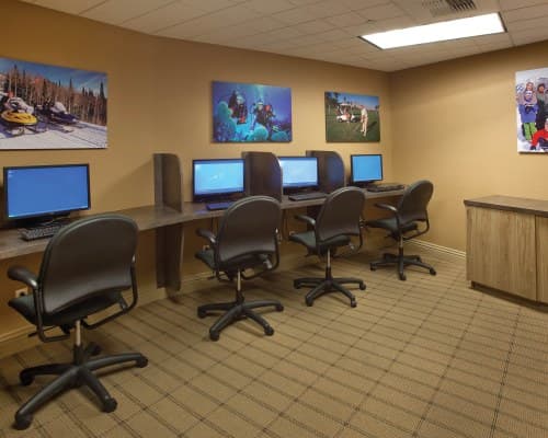 WorldMark Indio – photo 8
