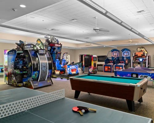 WorldMark Indio – photo 11