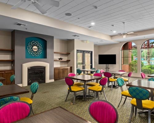WorldMark Indio – photo 14