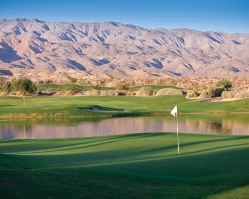 WorldMark Indio – photo 16