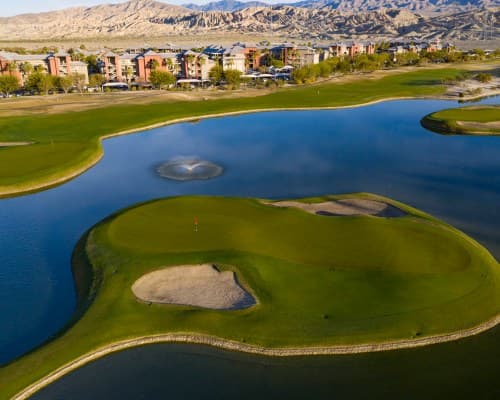 WorldMark Indio – photo 23