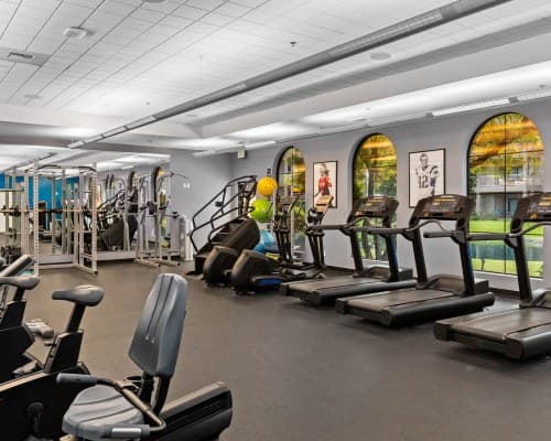 WorldMark Indio – photo 25