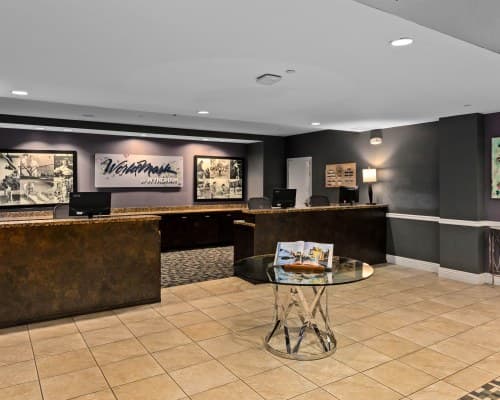 WorldMark Indio – photo 29