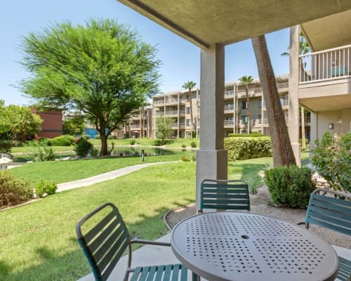 WorldMark Indio – photo 32